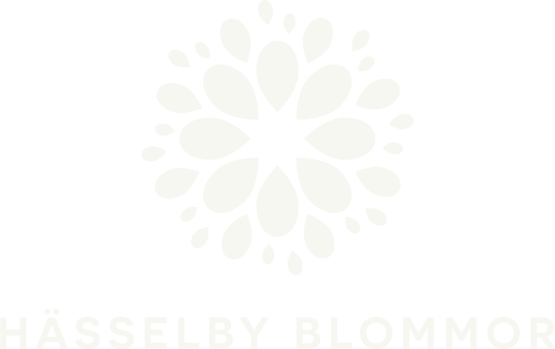 Hässelby Blommor