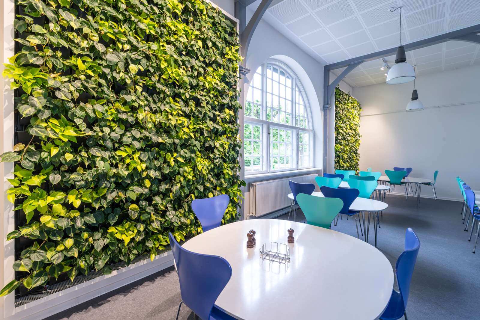 Natural Greenwalls®